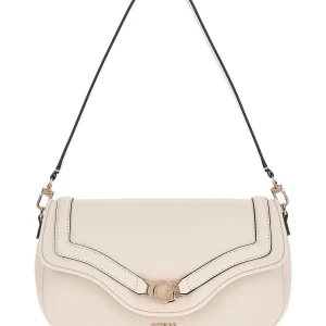 Guess Sac Bandoulière Handbag Off White BG799320