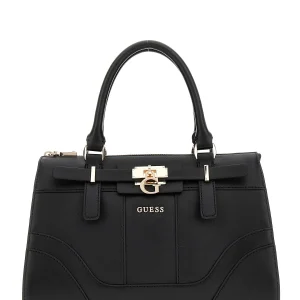 Guess Cabas / Shopping Latona Mini Tote Black BG920605