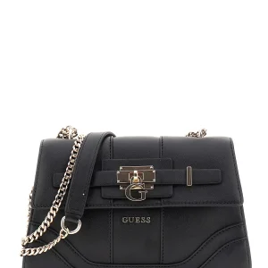 Guess Cabas / Shopping Latona Mini Tote Black BG920621