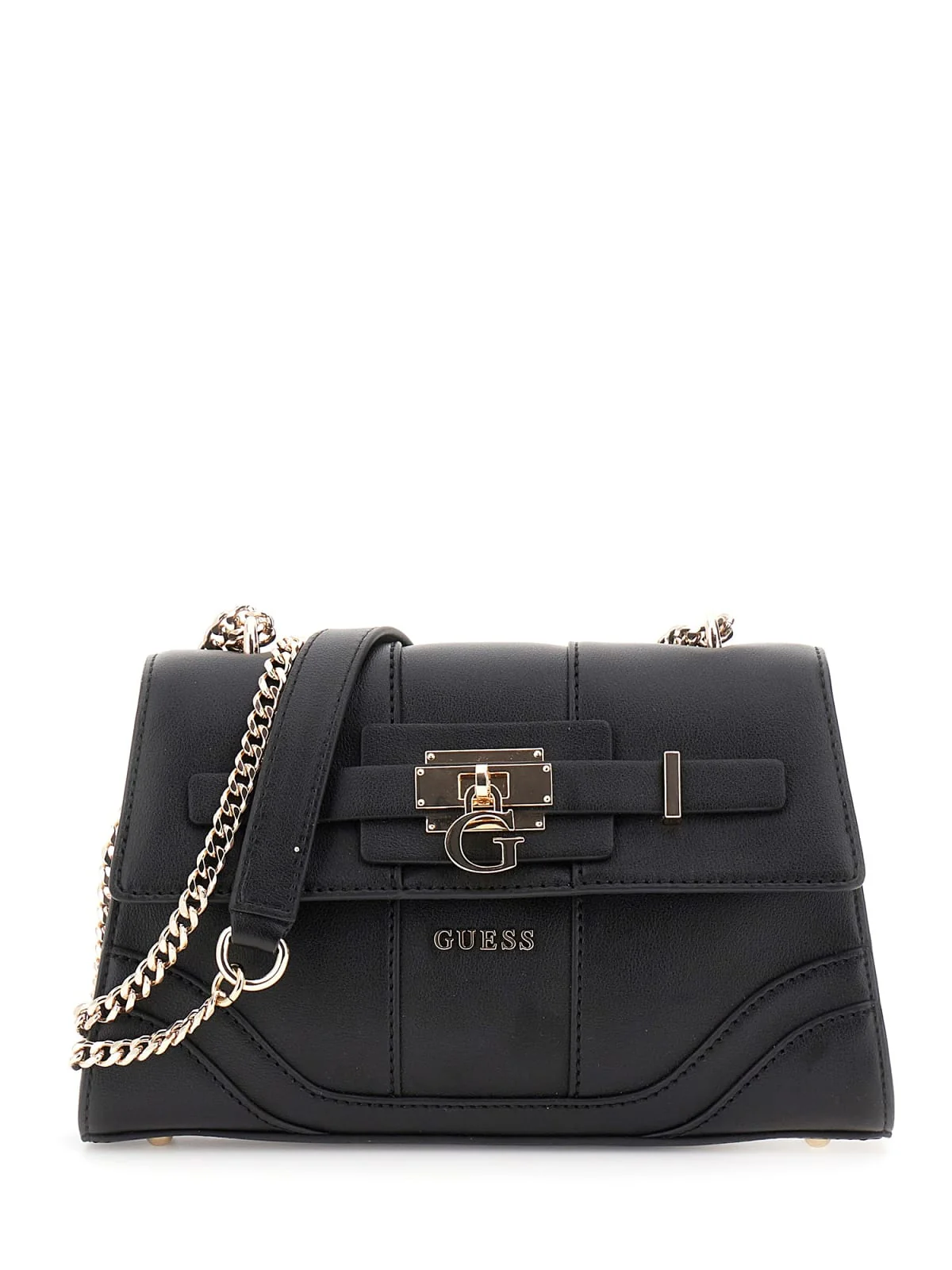 Guess Cabas / Shopping Latona Mini Tote Black BG920621