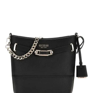 Sacs à main Guess Silvye Bucket Black BG952704