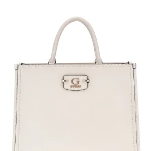 Guess Bandoulière Anadela 3-Comp BG963722 Off White
