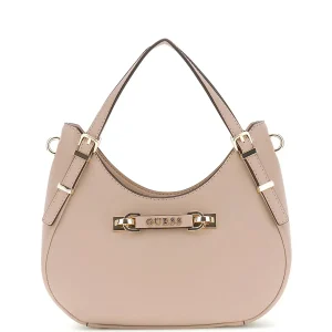 Guess Sac Bandoulière Anadela 3 Comp Satch Simply Taupe BG964405