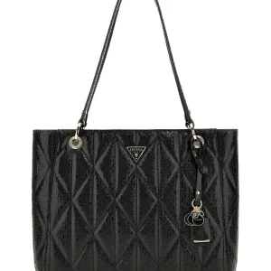 Guess Sac Bandoulière Betula Satchel Black GG966325