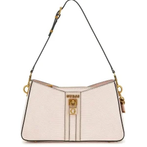 Guess Bandoulière Ginvera Elite KB873418 Light Rose
