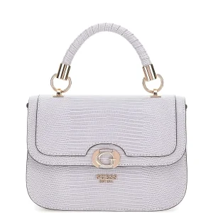 Guess Bandoulière Orlina KG953120 Lavender Grey