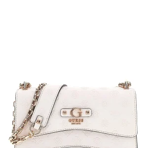 Guess Bandoulière Gerty Sat Off White PD952921