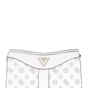 Guess Bandoulière Nolana S White Logo PG952112