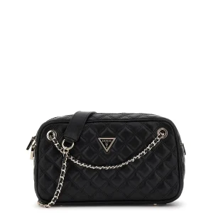 Guess Sac Bandoulière Cruise Vibe Top Zip Black QG967308