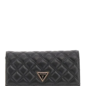 Guess Sac Bandoulière Cruise Vibe Top Zip Black QG967375