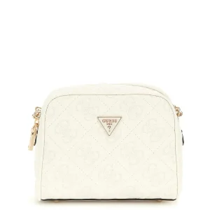 Guess Sac Bandoulière Adelasia Multi Comp Off White QL965814