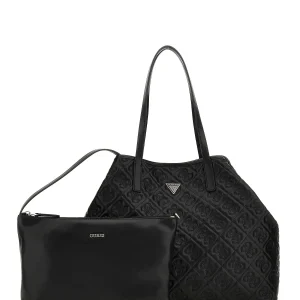 Guess Sac Bandoulière Adelasia Multi Comp Black QL965824