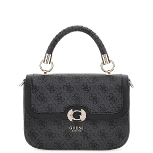 Guess Bandoulière Nolana S Coal Logo SG954020