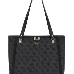 Guess Bandoulière Nolana S Coal Logo SG954025