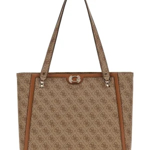 Guess Bandoulière Nolana S Latte/Brown SG954025