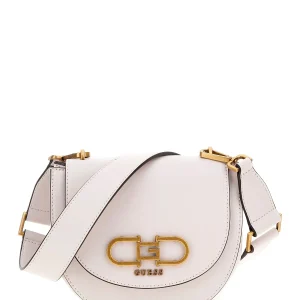 Sac Bandoulière Guess Iseline Stone VB898277