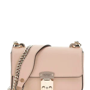 Guess Bandoulière Eliette S Light Beige