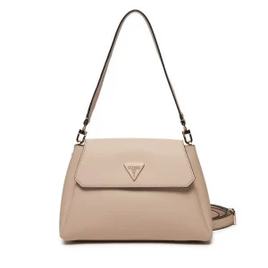 Sac Bandoulière Guess Nolana Sml Girlfrien Stone VG95720