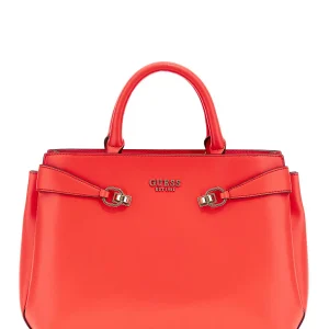 Guess Bandoulière Lorelei S Coral Red VG963906