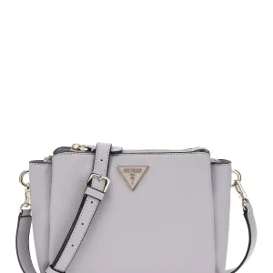 Sac Bandoulière Guess Handbag Lavendar Grey ZG787912