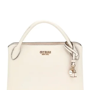 Guess Bandoulière Bramina Small ZG964306 Off White