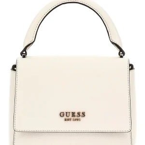 Guess Bandoulière Bramina Small ZG964320 Off White