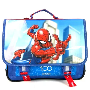 Cartable 41 cm Spiderman SM232231261