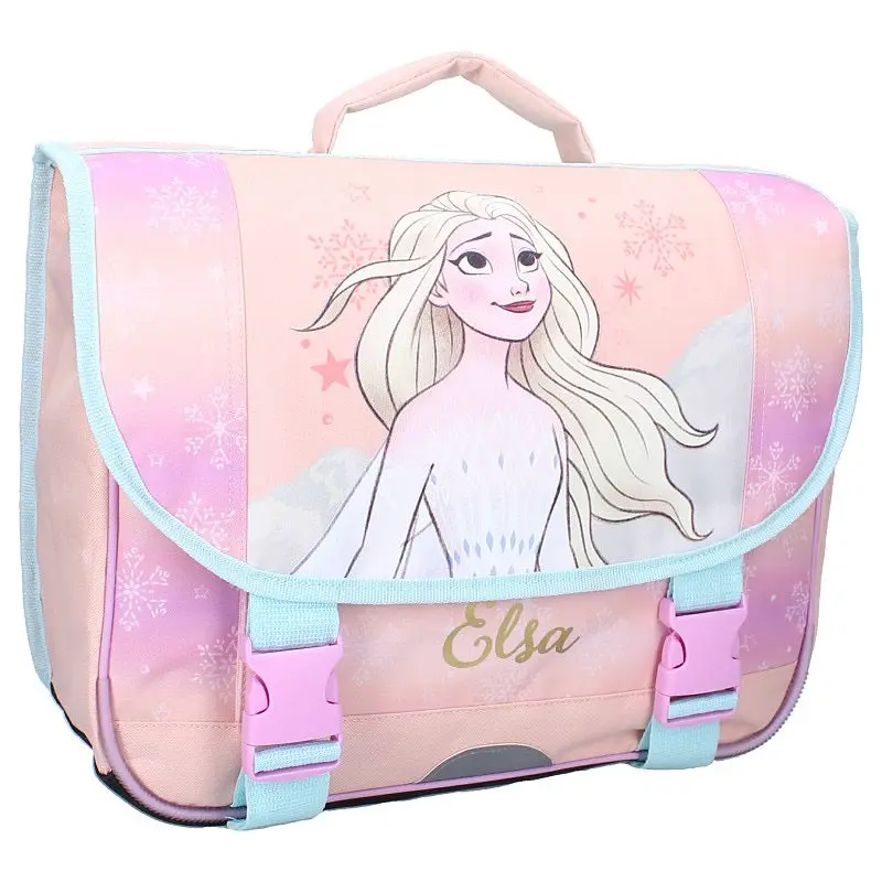 Cartable 38 cm la Reine des neiges 785-4344 – Image 3