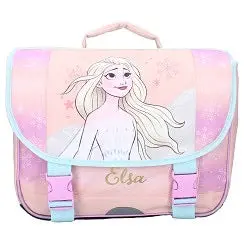 Cartable 38 cm la Reine des neiges 785-4344 – Image 2