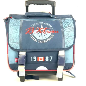 Cartable à roulettes BXTREM BXT30-TRO