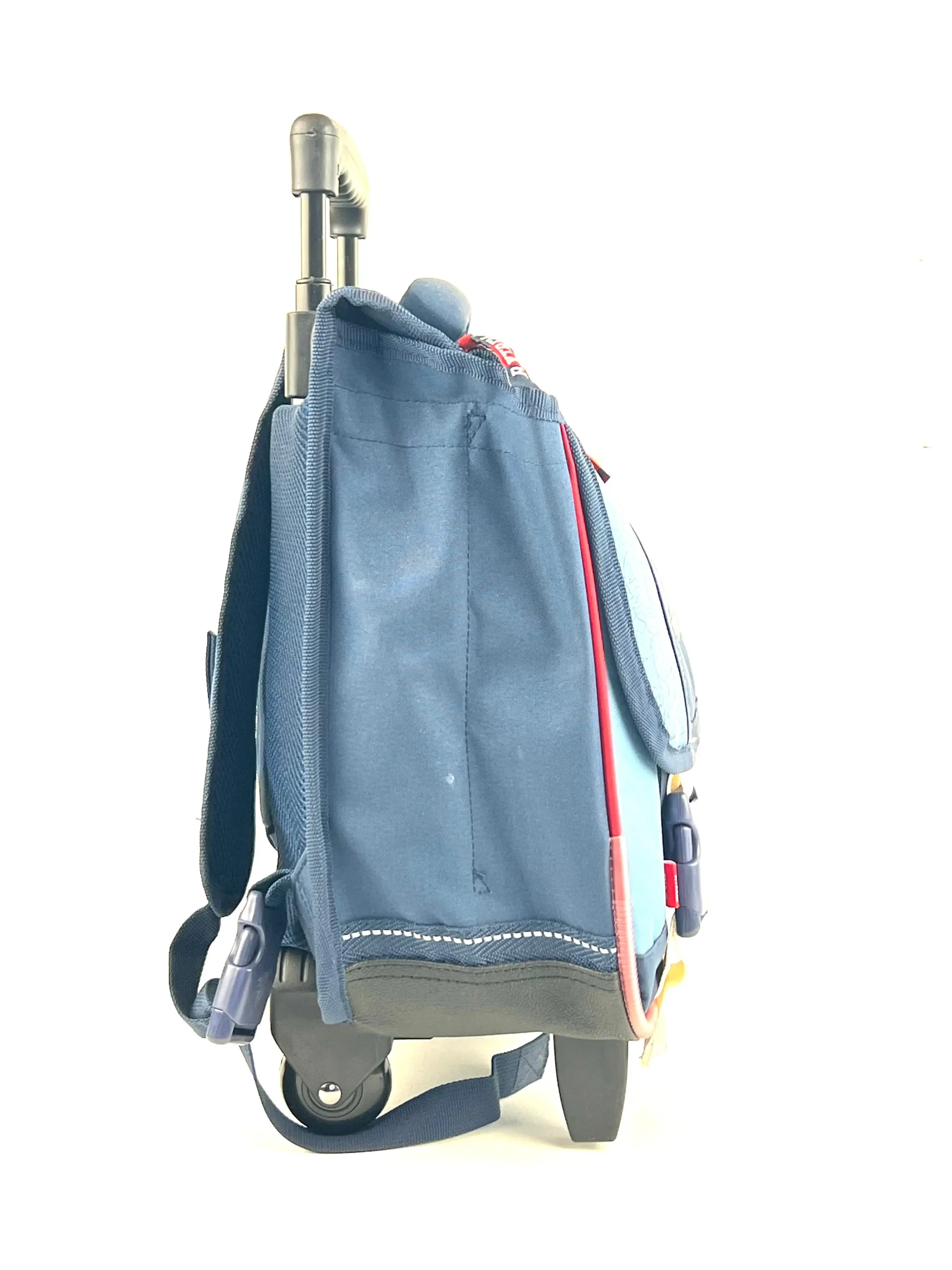 Cartable à roulettes BXTREM BXT30-TRO – Image 4