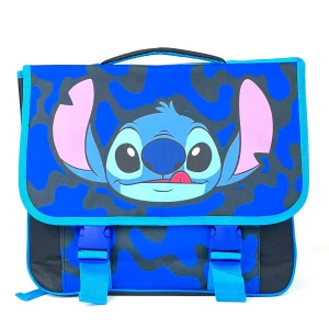 Cartable 38 cm Stitch 10357-3332