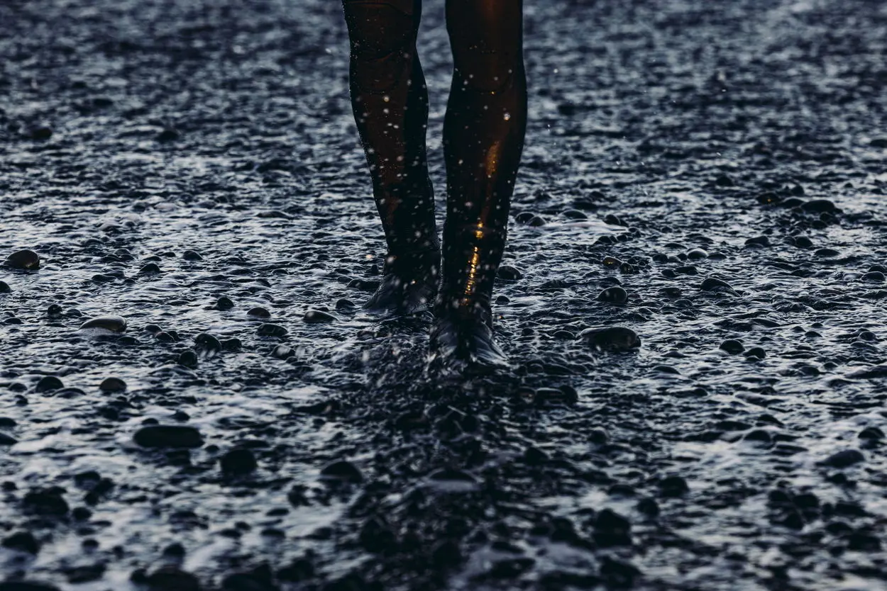 ION Ballistic Shoes 2.5 Internal Split 2025 – Image 7