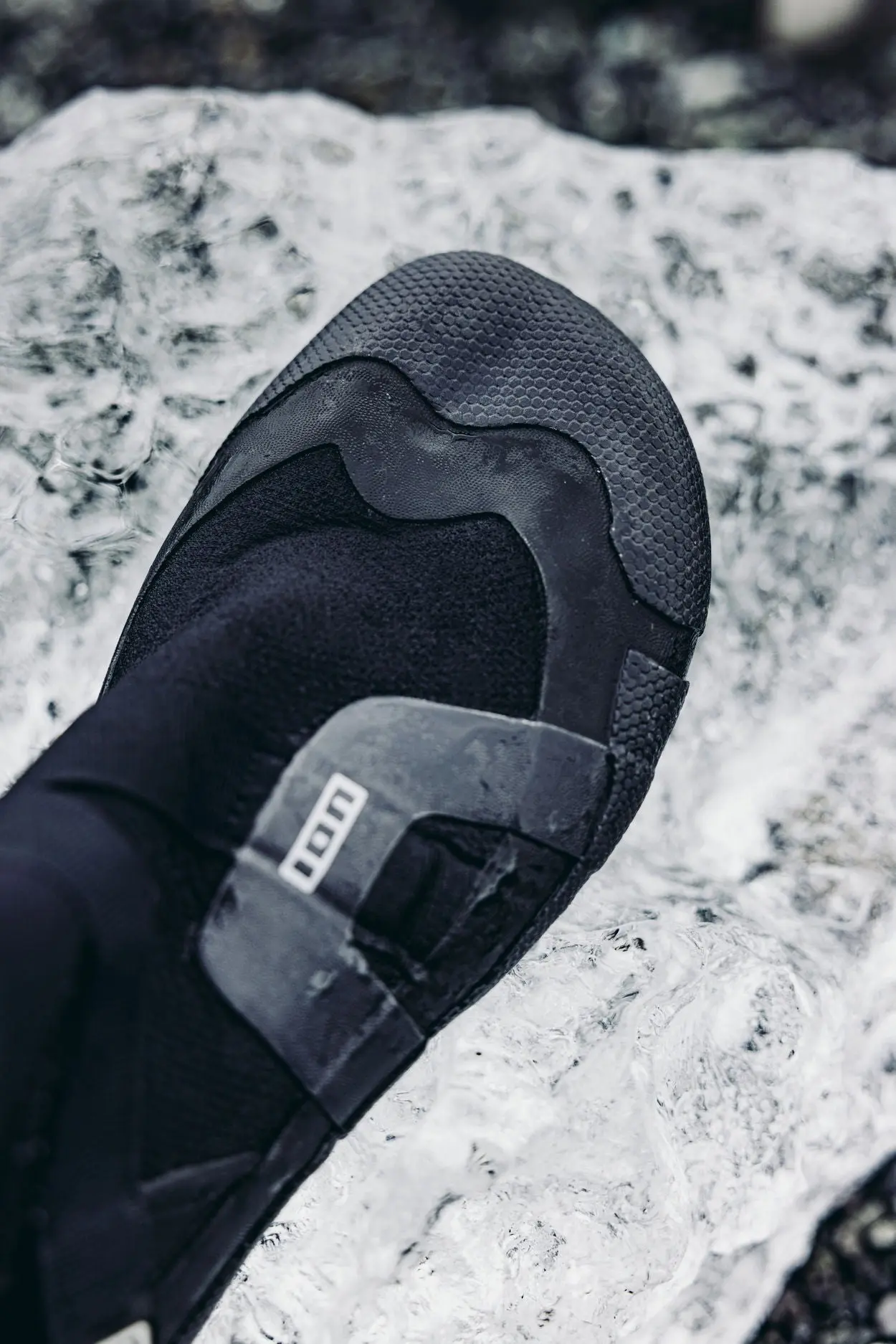 ION Ballistic Boots 3/2 Internal Split 2025 – Image 9