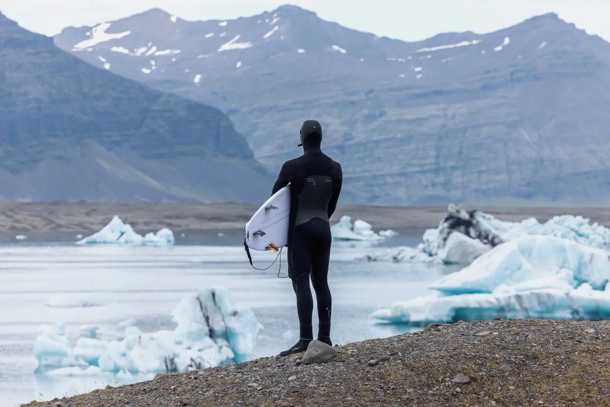 ION Ballistic Boots 6/5 Internal Split 2025 – Image 6