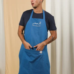 tablier méditerranée