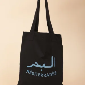 tote méditerranée