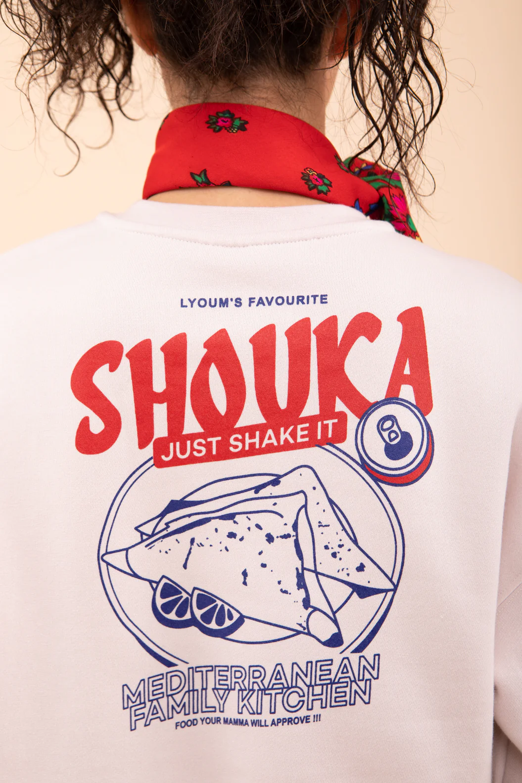 loose sweat shouka – Image 4