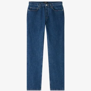JEAN NEW STANDARD Indigo