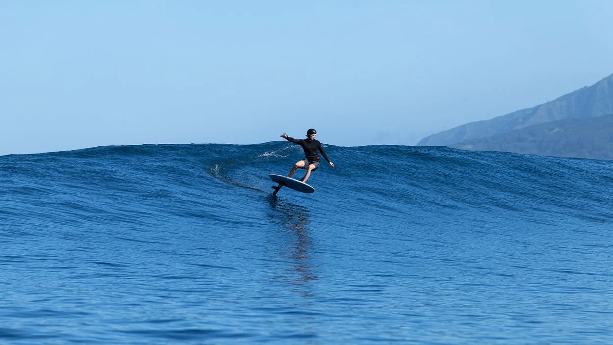 Duotone Foiling & Electric Foil Assist Set AL 2026 – Image 9