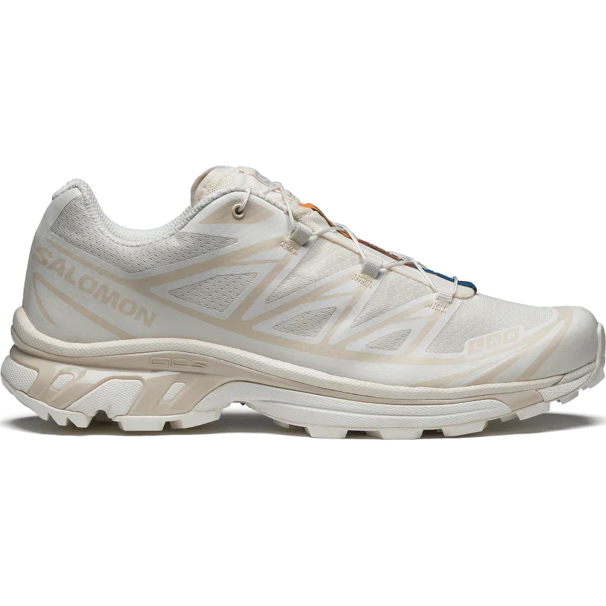 Salomon XT-6 Vanilla Ice Almond Milk – Image 2