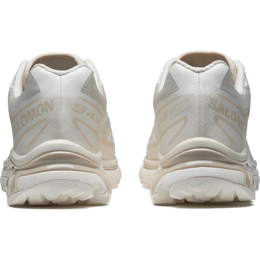 Salomon XT-6 Vanilla Ice Almond Milk – Image 6