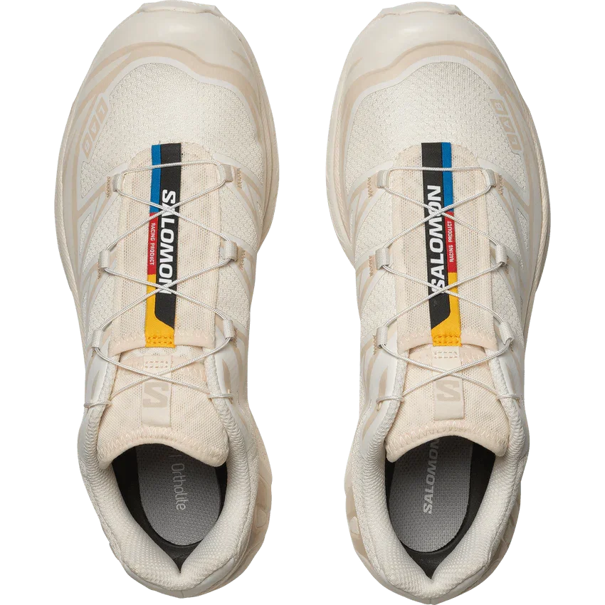 Salomon XT-6 Vanilla Ice Almond Milk – Image 3