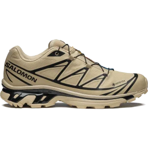 Salomon XT-6 GORE-TEX Black Safari Black Safari