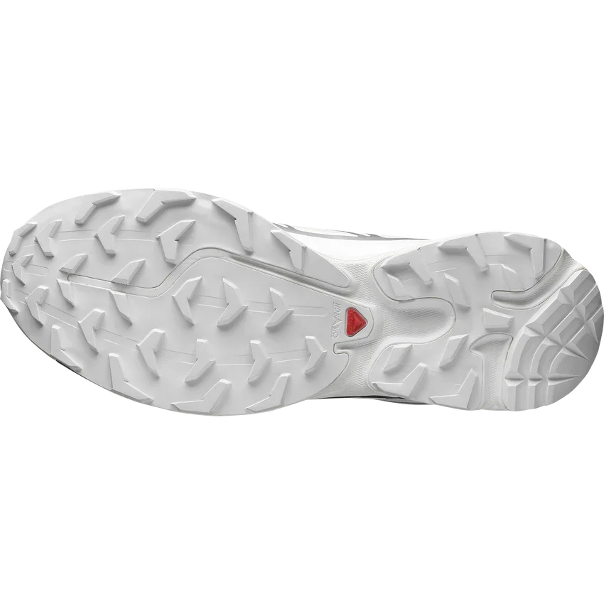 Salomon XT-6 GTX White Ftw Silver – Image 6