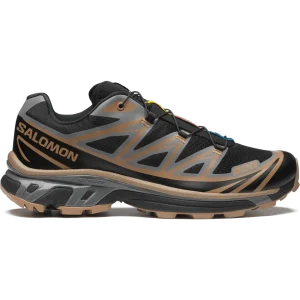 Salomon XT-6 Black Portabella