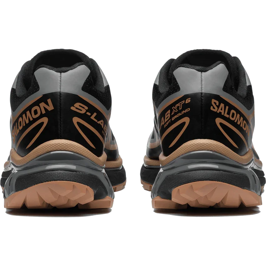 Salomon XT-6 Black Portabella – Image 5