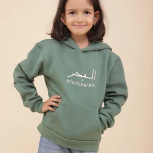 hoodito méditerranée