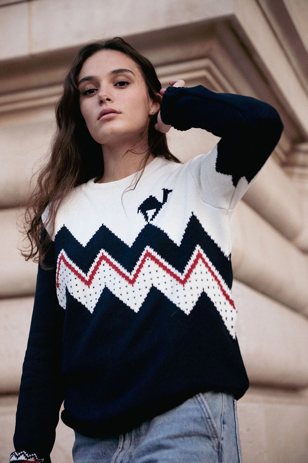 camel on the hill – Image 3