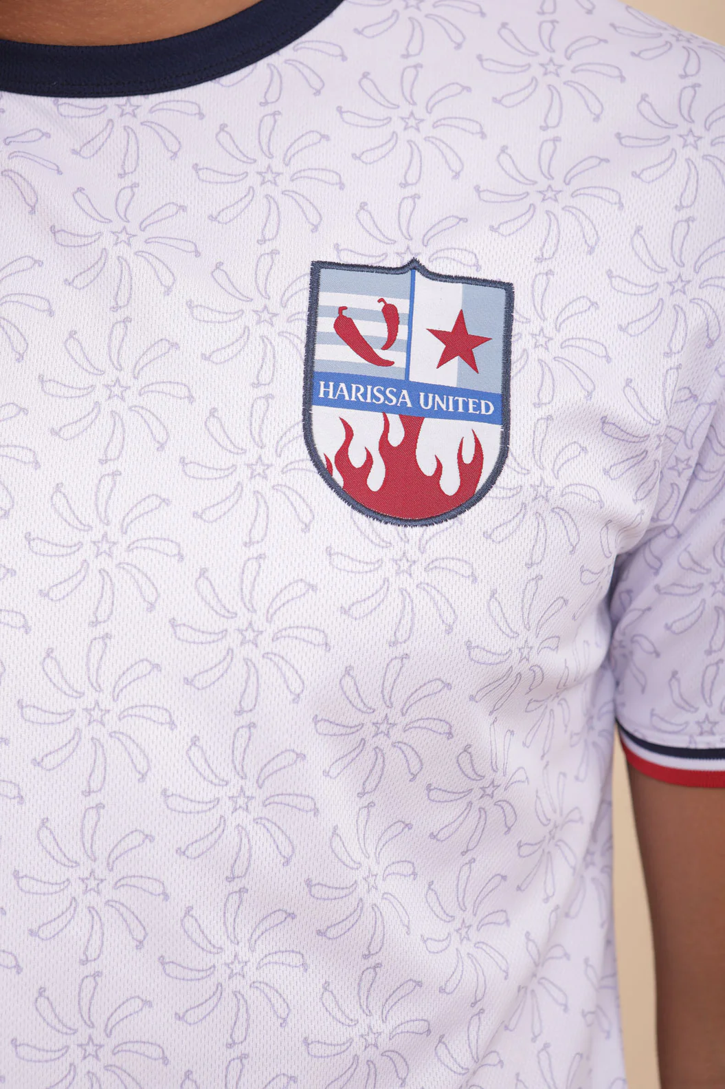 harissa united away – Image 5